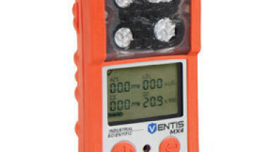 Gas Detection Equipment Provided to Aberdeen Offshore Safety Trainers