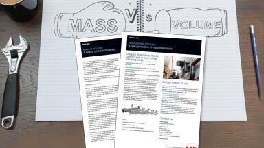 New process flowmeter selection pack helps engineers choose the best instrument
