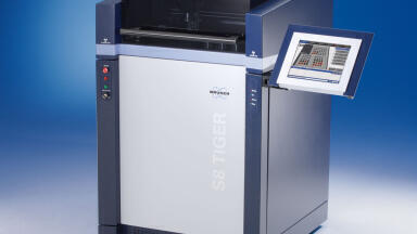 Making Elemental Analysis of Petrochemicals as Easy as 1-2-3