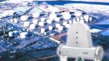 New Coriolis Mass Flowmeter Offer Maximum Flow Rate of 600t/h