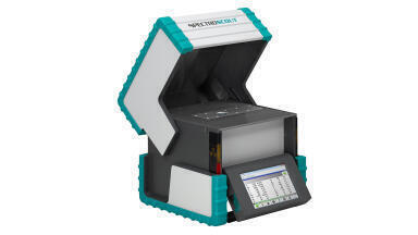 New Portable X-ray Fluorescence Spectrometer Delivers Fast Lab-Quality Results for At-Line Elemental Analysis