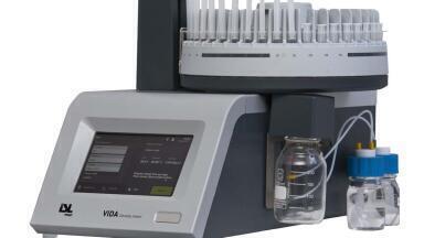 VIDA™: The Most Accurate and Easy to Use Density Meter in the Market