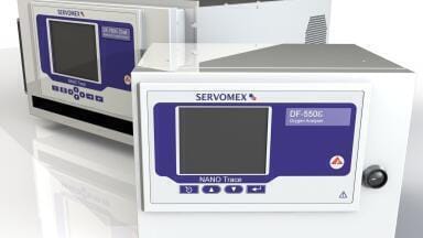 Ultra-Trace Moisture Analyser Upgraded for 2015