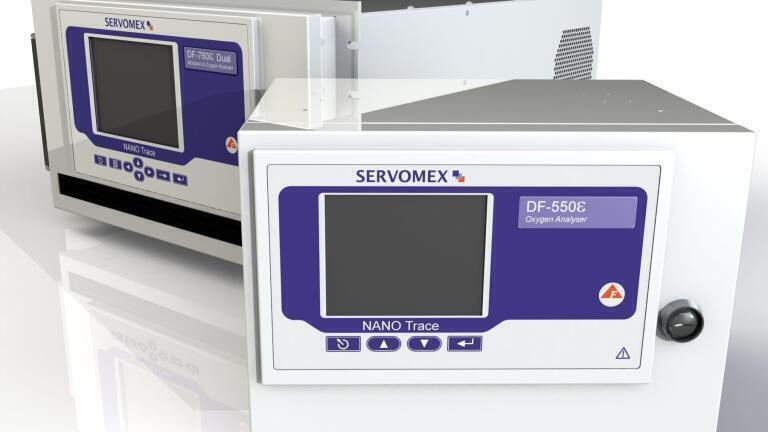Ultra-Trace Moisture Analyser Upgraded for 2015