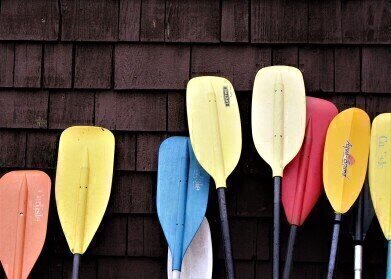 What Are Kayaktivists? And What Do They Want?