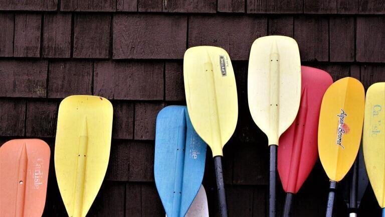 What Are Kayaktivists? And What Do They Want?