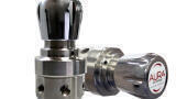 Two New Sub-Atmospheric Gas Regulators Provide Precise Control and Excess Pressure Relief