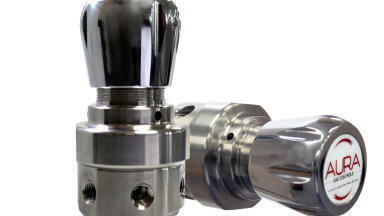 Two New Sub-Atmospheric Gas Regulators Provide Precise Control and Excess Pressure Relief