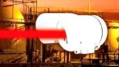Open Path Infrared Gas Detector Now with Expanded Range for Combustible Gas Monitoring