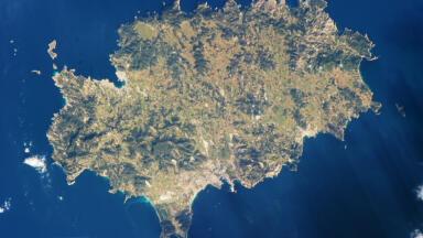 Scottish Oil Explorers Abandon Search in Ibiza   