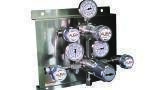 New High-Purity Gas Switchover System Provides Continuous Supply in Critical Applications, Demanding Process Environments