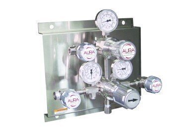 New High-Purity Gas Switchover System Provides Continuous Supply in Critical Applications, Demanding Process Environments
