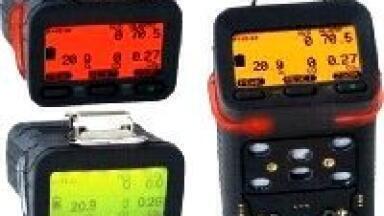 New Intrinsically Safe Detector Simultaneously Detects Up to 6 Gases