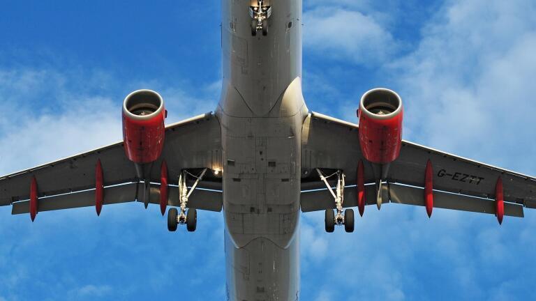 What’s Happening with All the Oil at Gatwick?