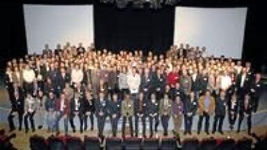 Innovators’ Meeting Celebrates Record Amount of Patents