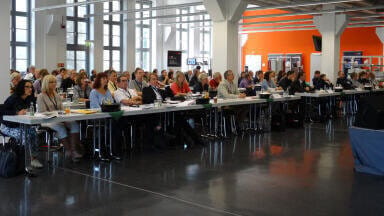 “Analytical Days” Are a Great Success