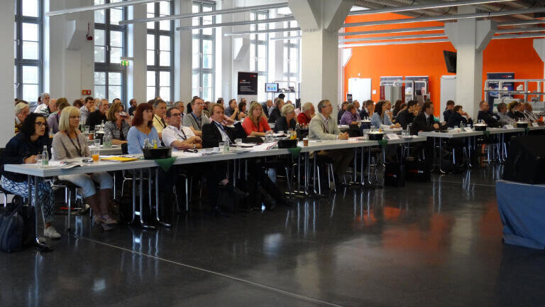 “Analytical Days” Are a Great Success