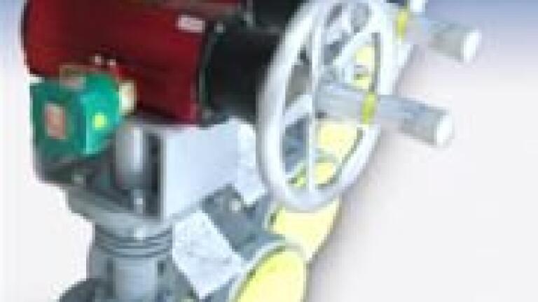 Valve and Actuation Acquisition