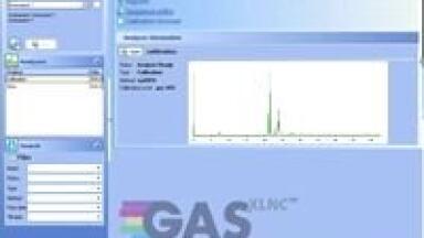 New Ac Gas Analysis Software Excellence™ (gasxlnc™) Offering an Extensive Range of Report Options