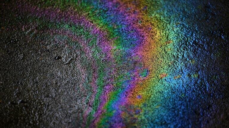 How Is the Fine for an Oil Spill Calculated?