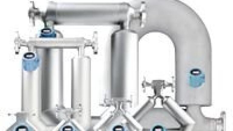 Emerson’s Micro Motion® Coriolis Flowmeters Meet European Custody Transfer Standards