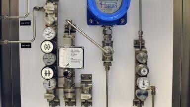HY-OPTIMA™ 2700AS Process Hydrogen Analyzing System Product Highlight