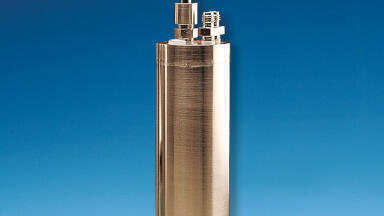 Permeation Tubes for Light Hydrocarbons