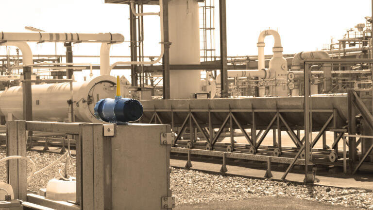 World First Acheived with SIL Certification in Wireless Gas Detection 