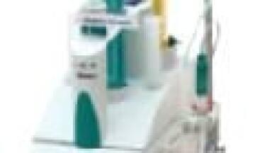 Automated Titration in Gypsum Formulations: an Easy Solution For Difficult Samples