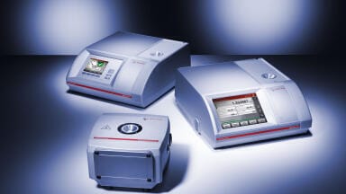 Wax On, Wax Off: Refractometric Quality Control Of Waxes