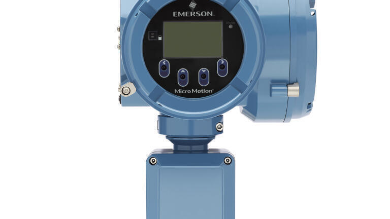 Coriolis Flow Transmitter Designed to Provide Improved Measurement Insight Introduced