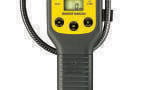 Combustible Gas Leak Detector Receives ATEX Compliance Certificates