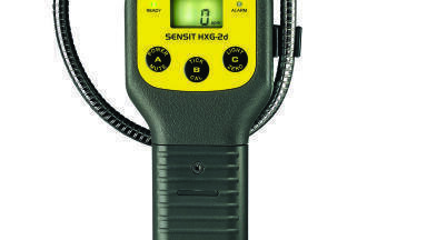 Combustible Gas Leak Detector Receives ATEX Compliance Certificates