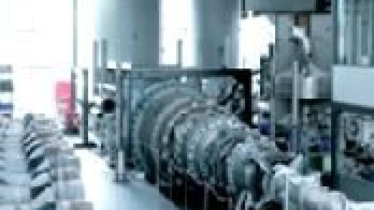 Calibration with World Class Characteristics..