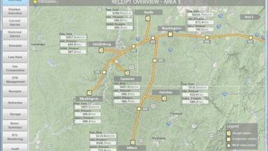 Pipeline Management Solution Released