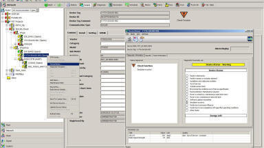 New Version of Plant Resource Manager Released