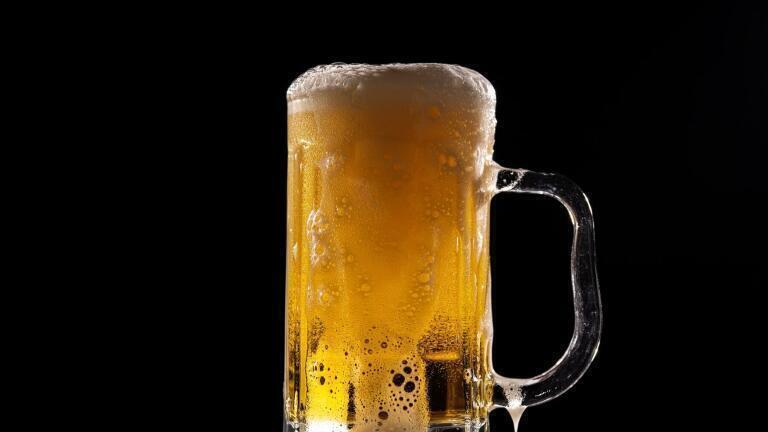 Biofuel Brings New Meaning to Beer  
