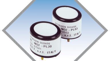 Premium Line Electrochemical Nitrogen Dioxide Sensor