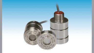 ATEX/IECEx Heads with Cyber Electronics and Sensor