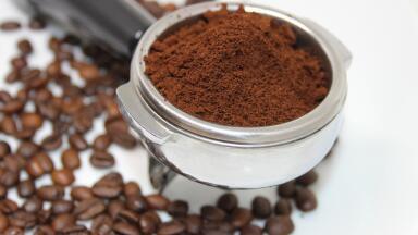 Bio-Bean Set to Fuel London Carriages with Caffeine