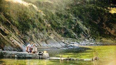 Bolivia’s National Parks Set to Endure Oil and Gas Endeavours  