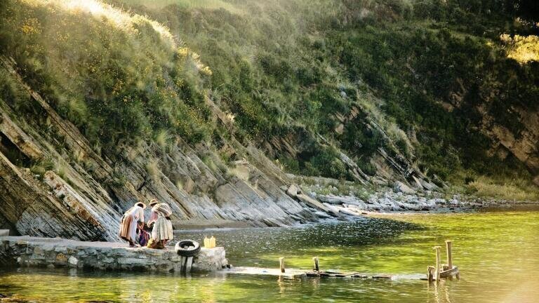 Bolivia’s National Parks Set to Endure Oil and Gas Endeavours  