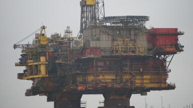 What Is a Rig Count?