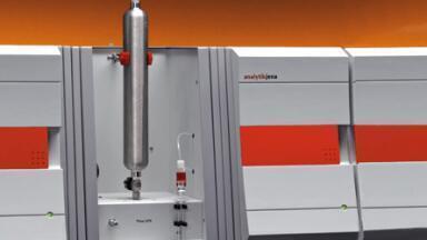 Reliable Measurement of Nitrogen Contents in Heavy Fuel Oil Samples