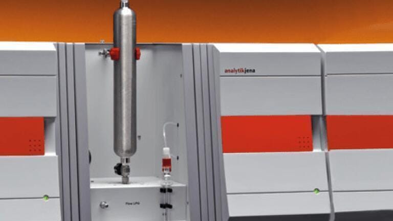 Reliable Measurement of Nitrogen Contents in Heavy Fuel Oil Samples
