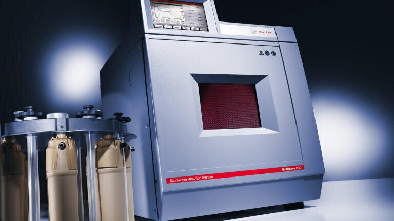 NEW: Less than 90 Minutes of Turnaround Time for Metal Analysis in Petroleum Products