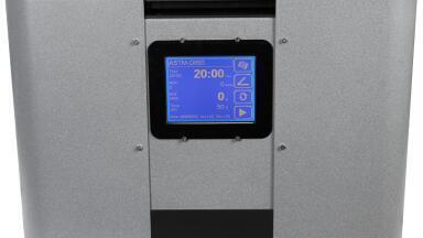 New Centrifuge Range Designed for ASTM Applications