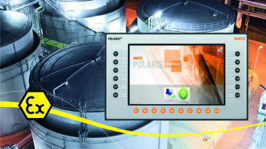 Targeting Network Security: New Generation of Remote Panels for Hazardous Areas Introduced