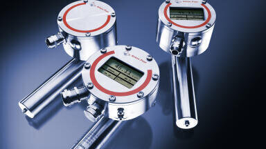 Real-time Product Monitoring in Downstream Applications using Highly Accurate Density Measurement