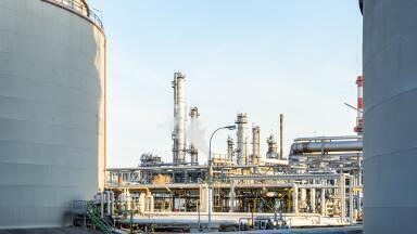 What is Petrochemistry?  